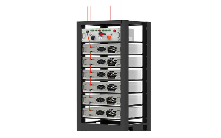 C&I Energy Storage